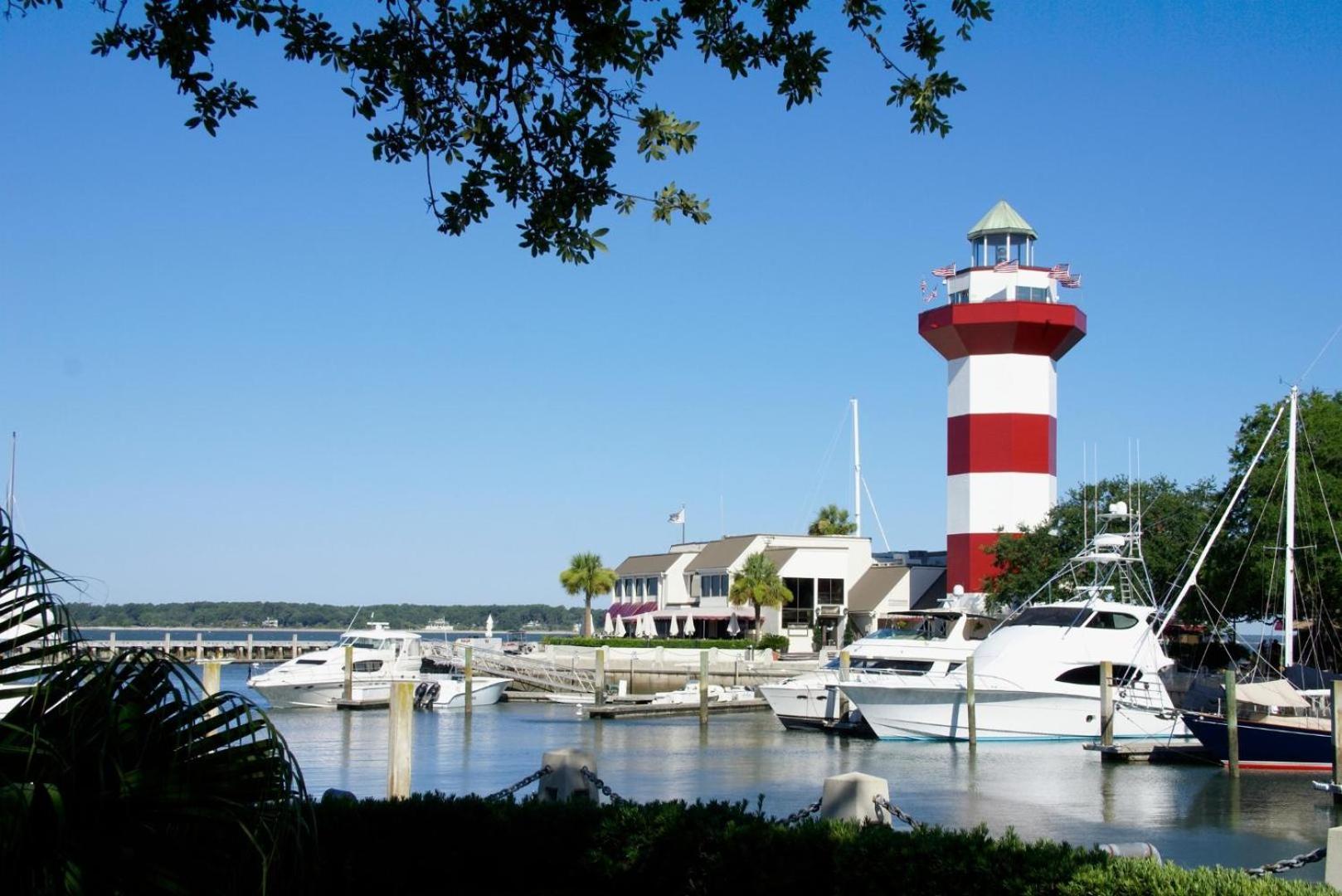 Willa 37 Sea Lane Hilton Head Island Zewnętrze zdjęcie
